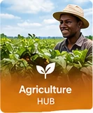 Agriculture HUB
