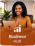 Business HUB