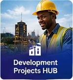 Development Projects HUB