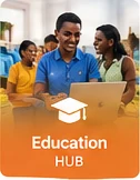 Education HUB