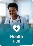 Health & Wellbeing HUB