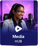 Media HUB