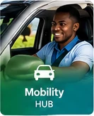Mobility HUB