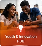 Youth & Innovation HUB